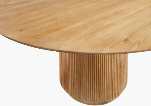 Nems Dining Table - Dining Table